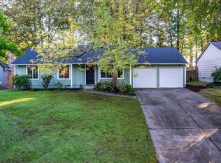 5840 SW 192nd Ave, Beaverton, OR 97078
