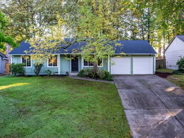 5840 SW 192nd Ave, Beaverton, OR 97078