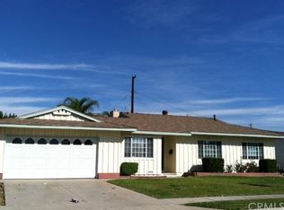 1107 W Pine St, West Covina, CA 91790