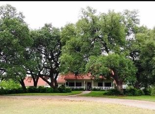 3501 Old Fort Gates Rd, Gatesville, TX 76528