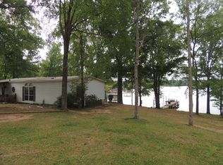 213 Dutchman Ln, Winnsboro, SC 29180
