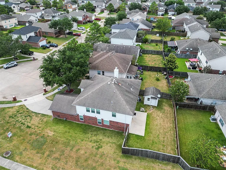 12031 Blade Borough Ct — Photo 24