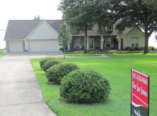 9011 Blue Diamond, Streetman, TX 75859