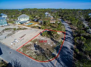47 Jubilation Dr, Pt Saint Joe, FL 32456