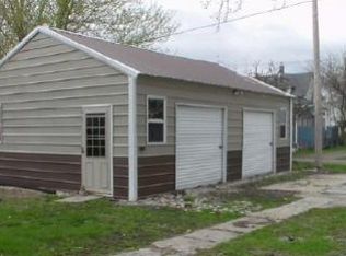 1016 Western Ave, Kewanee, IL 61443