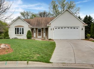 304 70th Ct N, Saint Paul, MN 55115