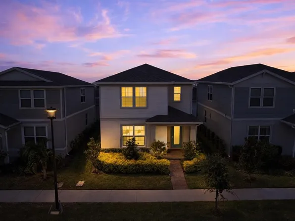 14234 Lanikai Beach Dr, Orlando, FL 32827