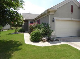 304 Monument Hill Trl, Georgetown, TX 78633