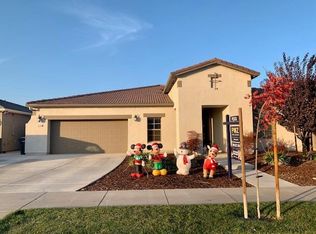 2450 Mustang Dr, Oakdale, CA 95361