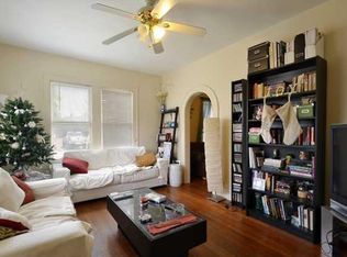 4405 Red River St, Austin, TX 78751