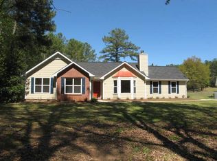 10 Cranford Mill Dr, Newnan, GA 30265