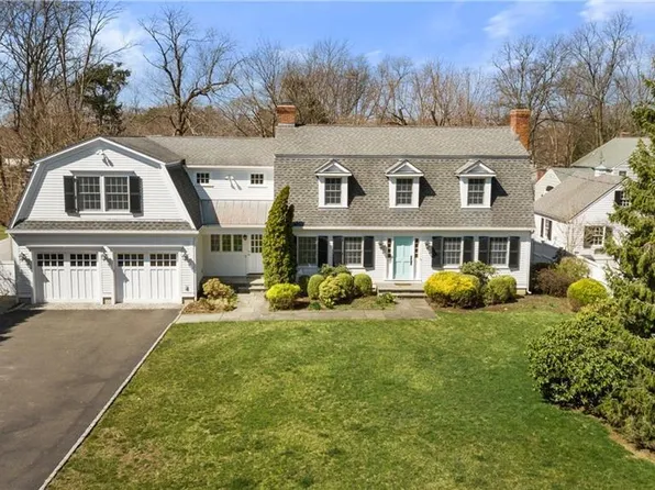 49 Highland Avenue, Norwalk, CT 06853