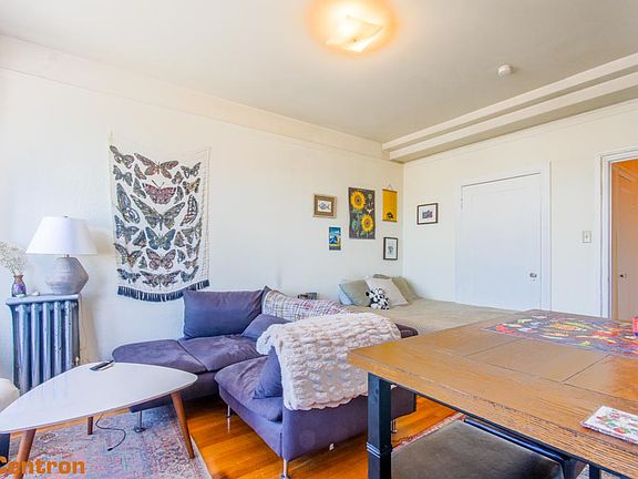 2nd image of 4719 Geary Blvd #43