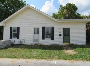 1209 Mimosa Dr, Kingsport, TN 37660