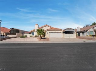 604 Otono Dr, Boulder City, NV 89005