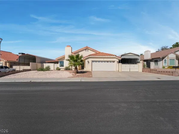 604 Otono Dr, Boulder City, NV 89005