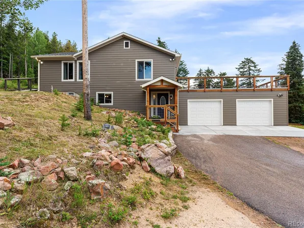 6773 Snowshoe Trail, Evergreen, CO 80439