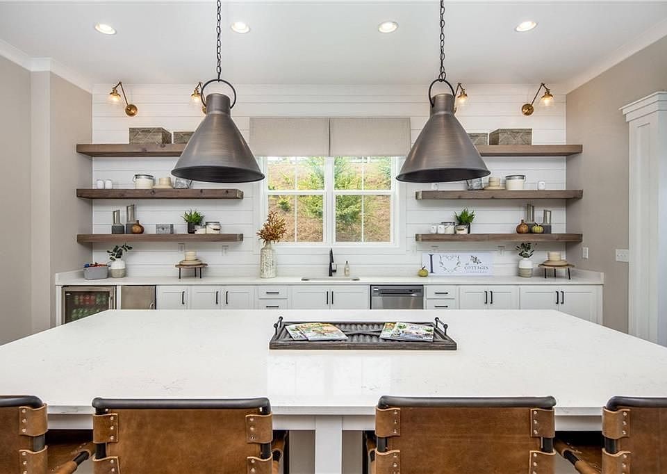 Covey Homes Dawson Ridge 500 Lumpkin Campground Rd N Dawsonville, GA