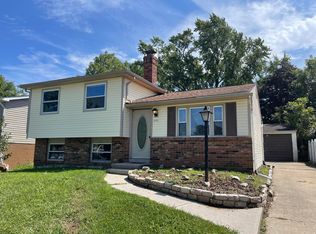 3111 Valleywood Dr, Columbus, OH 43223