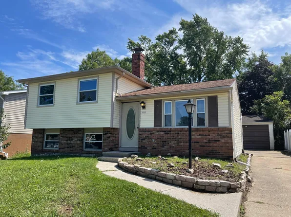 3111 Valleywood Dr, Columbus, OH 43223