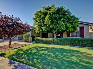 82 E Sunburst Ln, Tempe, AZ 85284