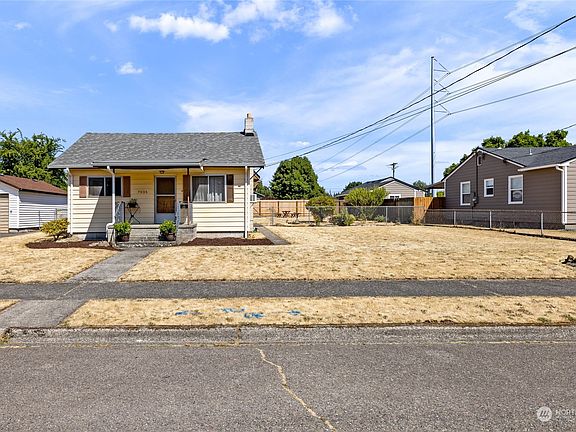 4th image of 7035 S Junett Street