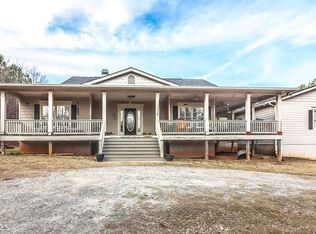 370 Chestlehurst Rd, Senoia, GA 30276
