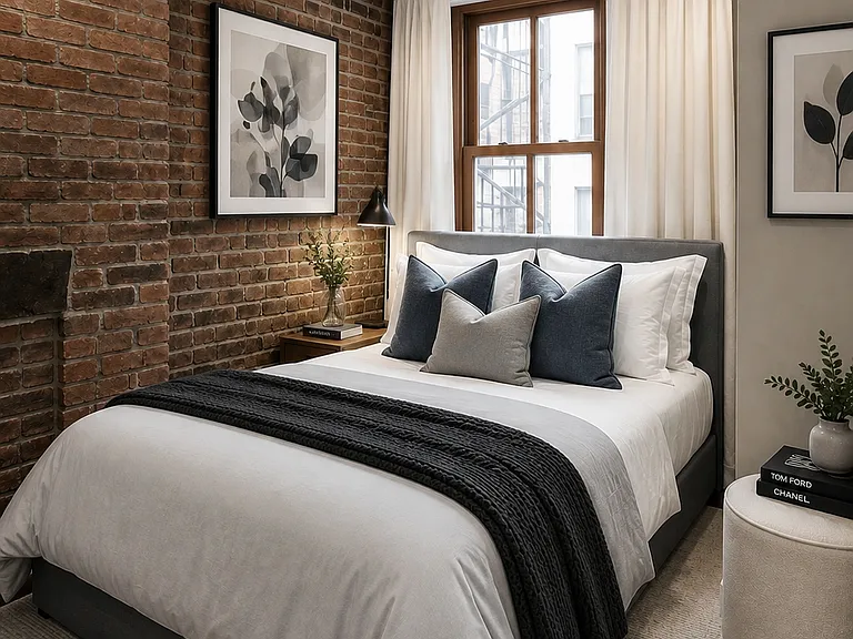 35 Crosby St #5B — Photo 5