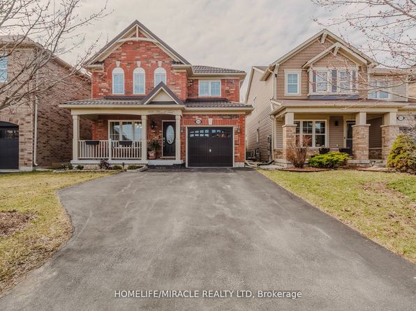 926 Whewell Trl, Milton, ON L9T 8C7