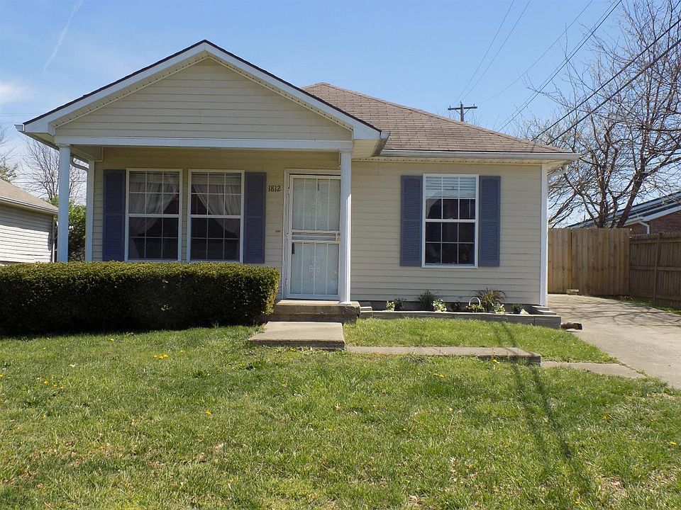 1st image of 1812 Gerald Dr