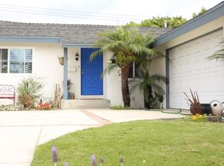 16152 Schryer Ln, Huntington Beach, CA 92649