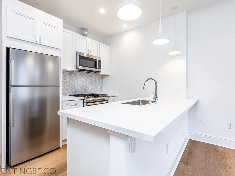 2845 Pierce St #101 — Photo 2