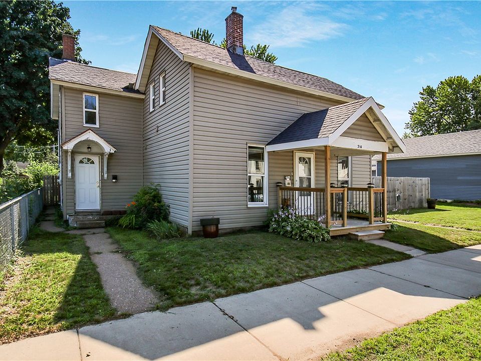 1st image of 314 S Rural Street #314 1/2