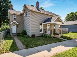 314 S Rural St #1/2, Chippewa Falls, WI 54729