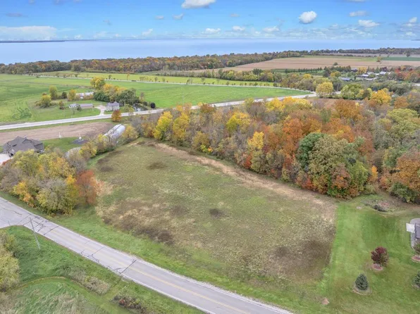 Lot 3 JOHNSBURG ROAD, Fond Du Lac, WI 54937