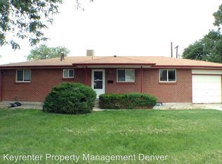 7011 Beacon Way, Westminster, CO 80030