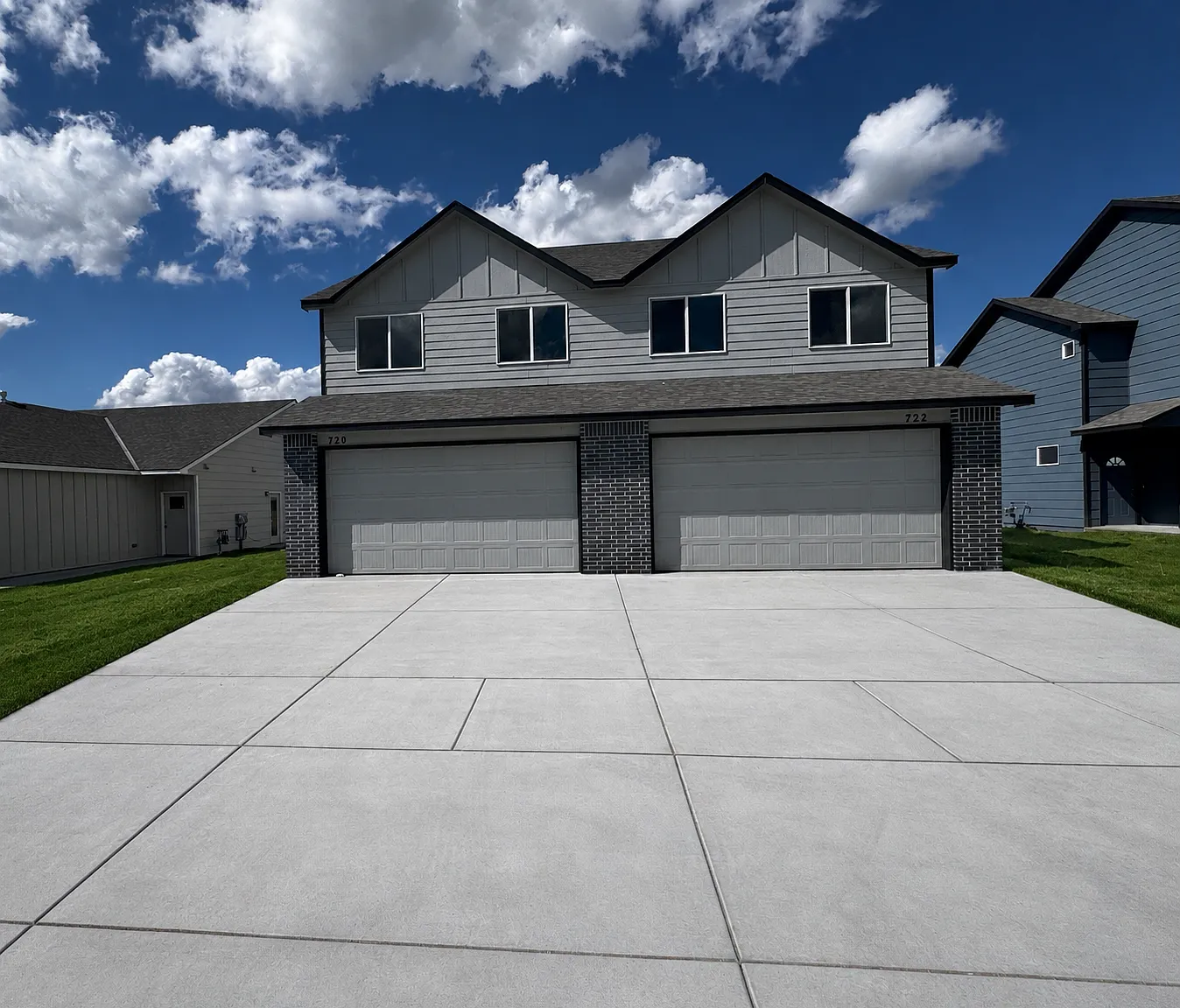 4 bed, 1650 sqft, $1,800 — Photo 2