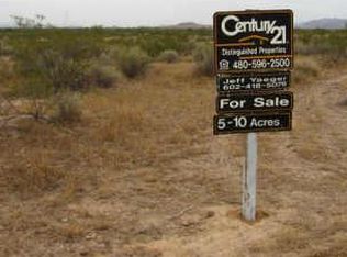 6300 S 351st Ave #0, Tonopah, AZ 85354