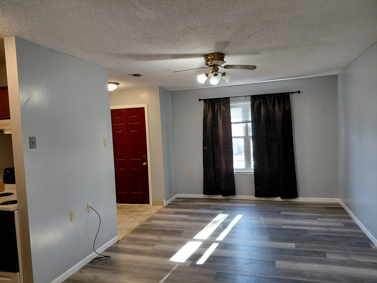 1 bed, 600 sqft, $550 — Photo 4