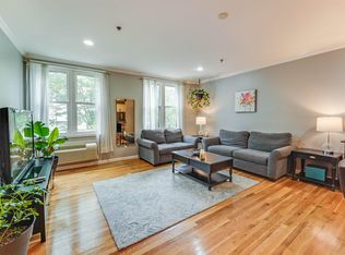 518 Monroe St APT 2B, Hoboken, NJ 07030
