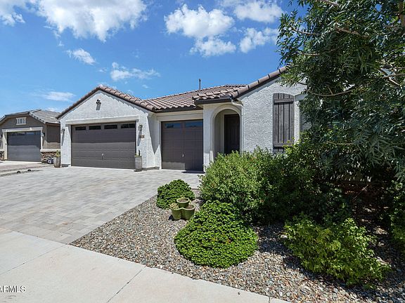 4th image of 16118 W DESERT HILLS Drive