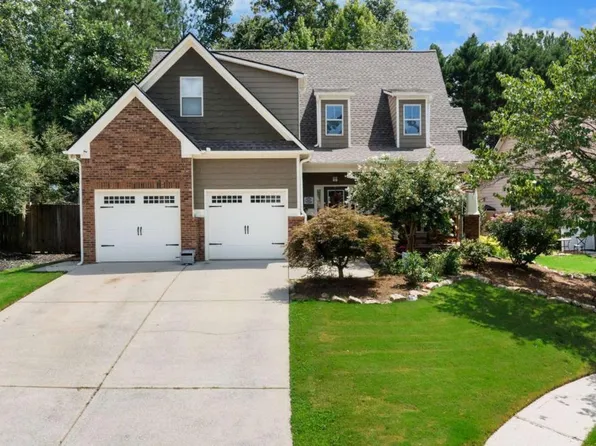 19 Birch Pl, Adairsville, GA 30103