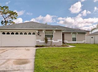 648 Crane Dr, Poinciana, FL 34759