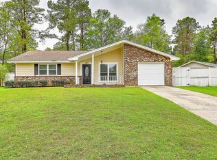 409 Logan Dr, Summerville, SC 29483