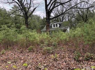 191 No Bottom Rd, Warrenton, NC 27589