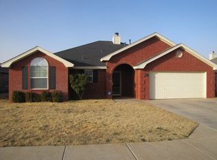 1926 77th Pl, Lubbock, TX 79423