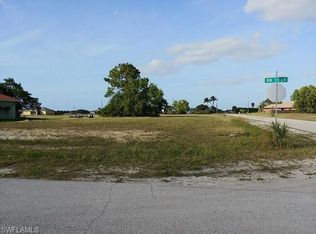 4203 NW 33rd Ln, Cape Coral, FL 33993