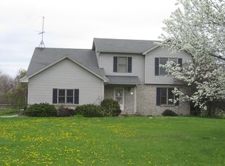 26872 Thompson Rd, Perrysburg, OH 43551