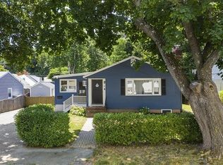 8 Aldworth St, Lynn, MA 01905