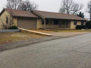 501 Ascension Dr, Mountain Home, AR 72653